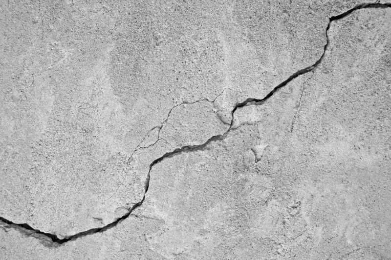 Cracked Foundation Repair in Estes Park, CO
