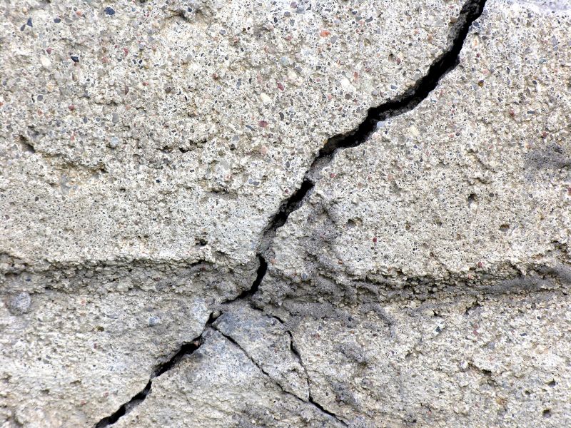 Cracked Foundation Repair in Lyons, CO