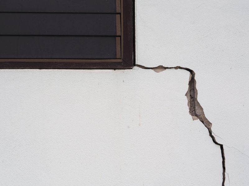 Foundation Crack Repair in Johnstown, CO