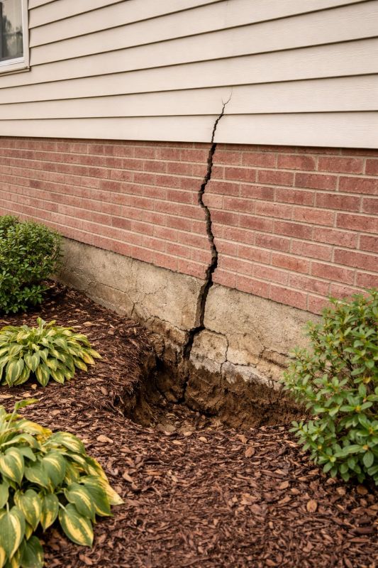 Foundation Maintenance in Estes Park, CO