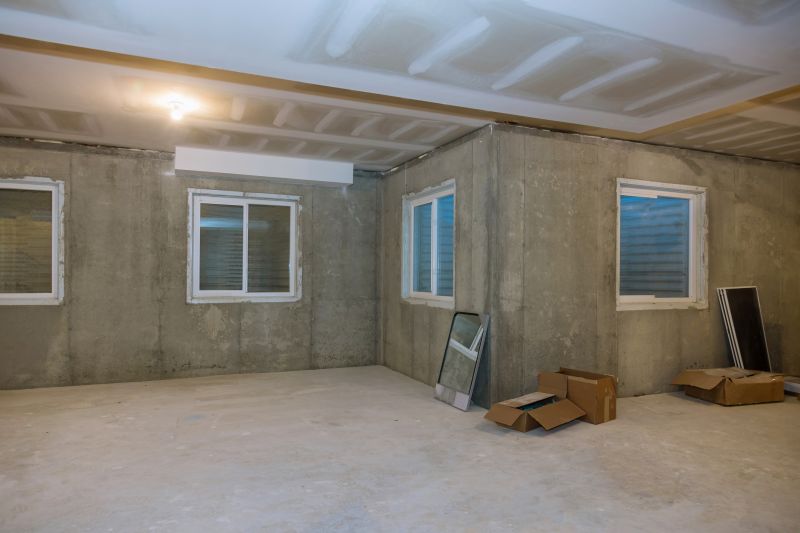 Foundation Raising in Boulder County, CO