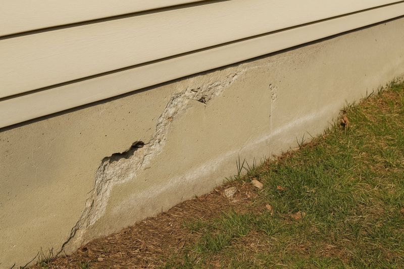 Foundation Raising in Longmont, CO