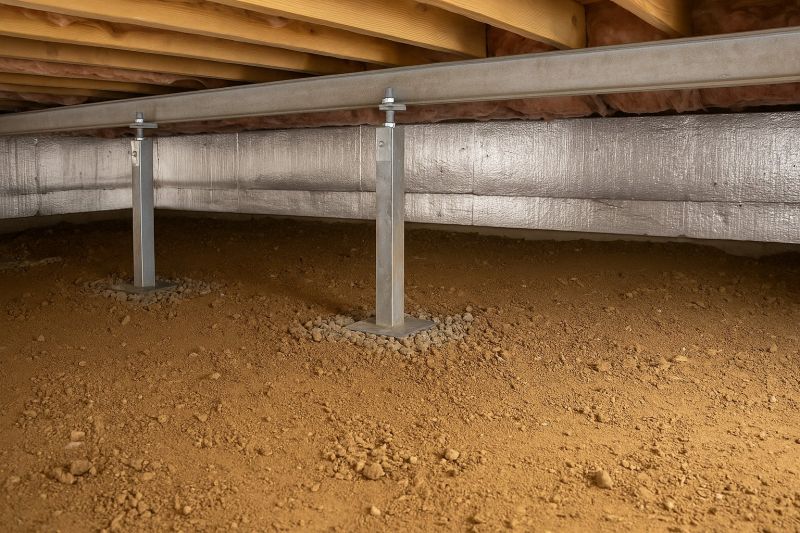 Foundation Raising in Loveland, CO