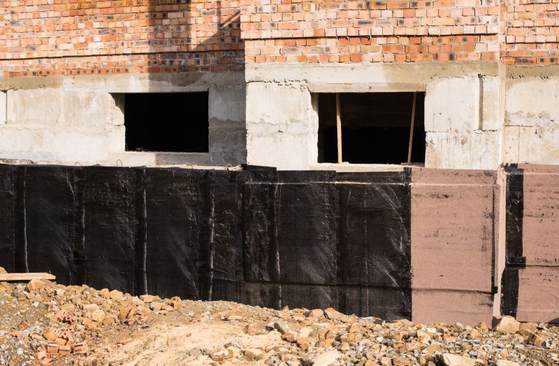 Foundation Repair in Estes Park, CO