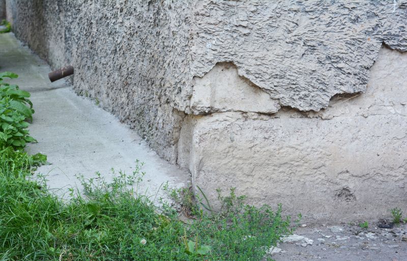 Foundation Repair in Longmont, CO