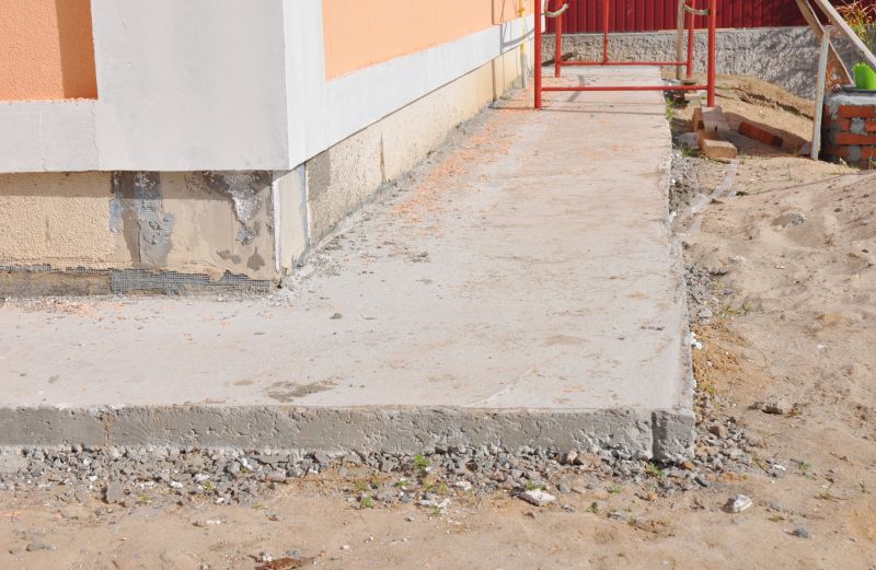Foundation Repair in Longmont, CO