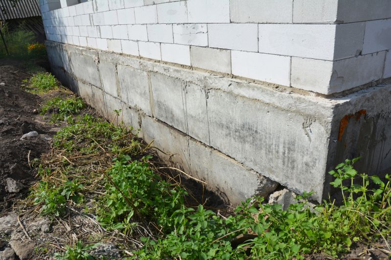 Foundation Repair in Loveland, CO