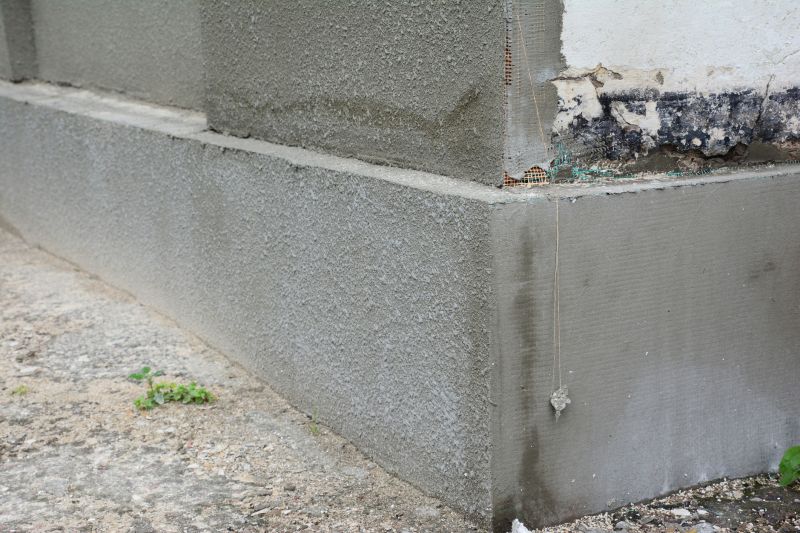 Foundation Structural Repair in Berthoud, CO