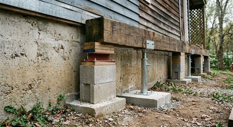 Pier And Beam Leveling in Estes Park, CO